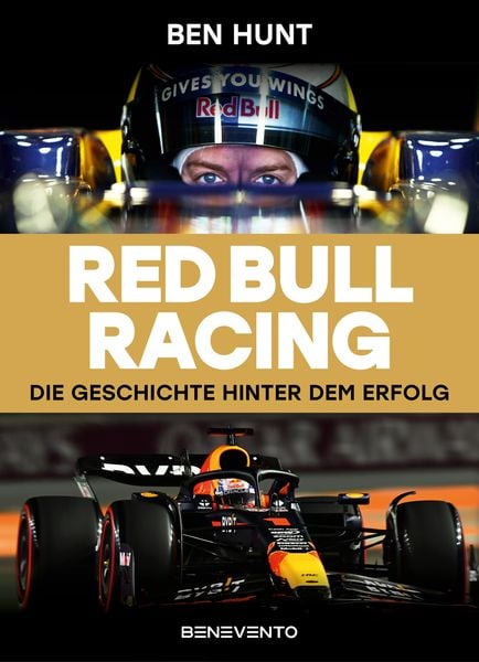 Produktbild: Red Bull Racing