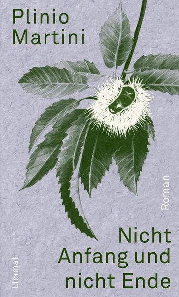 Produktbild: Nicht Anfang und nicht Ende