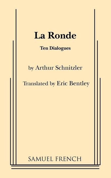 Produktbild: La Ronde