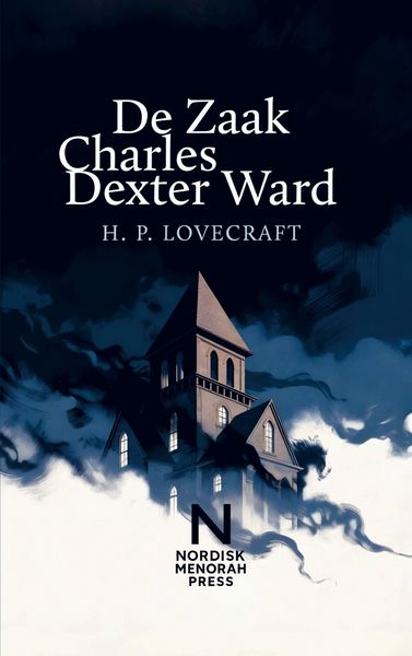 Produktbild: De Zaak Charles Dexter Ward