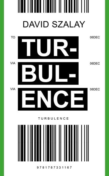 Produktbild: Turbulence