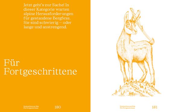 Produktbild: Drahtseiltanz am Fels