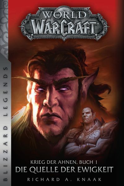 Produktbild: World of Warcraft: Krieg der Ahnen 1