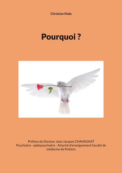 Produktbild: Pourquoi ?