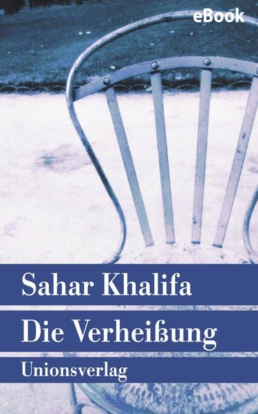 Produktbild: Die Verhei&szlig;ung