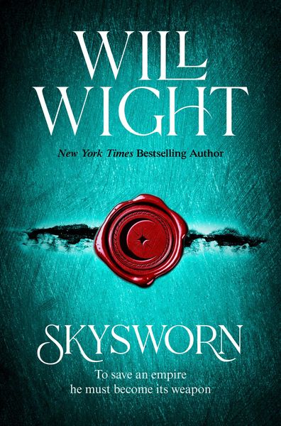 Produktbild: Skysworn
