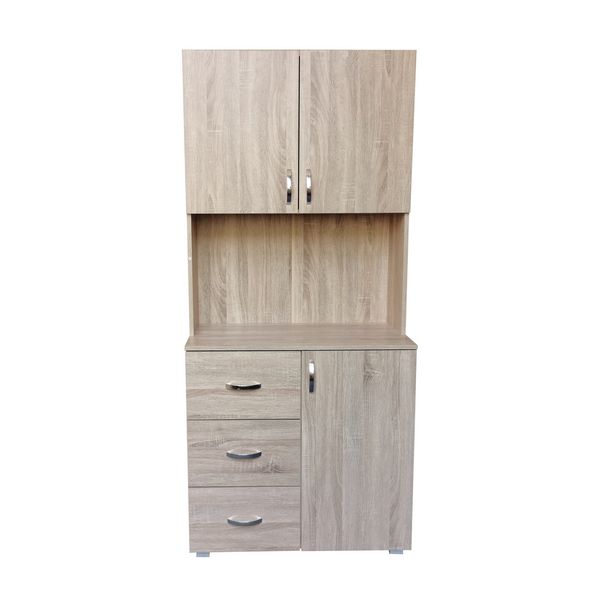 HTI-Living Küchenschrank Küchenschrank