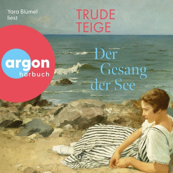 Produktbild: Der Gesang der See