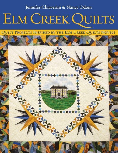 Produktbild: Elm Creek Quilts - Print on Demand Edition