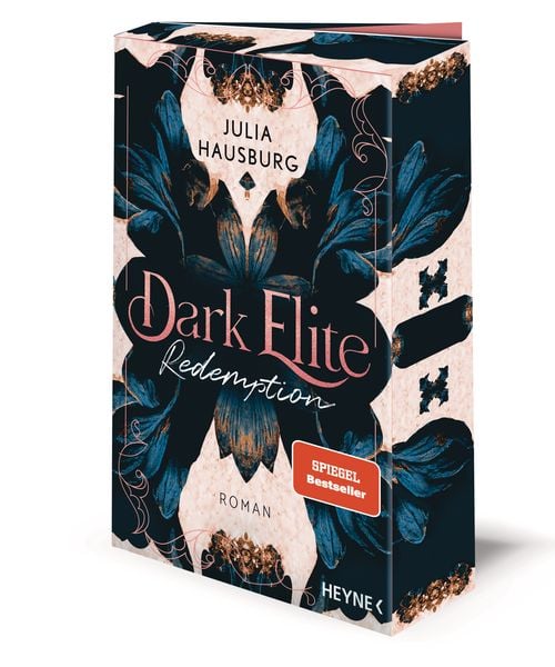 Produktbild: Dark Elite &ndash; Redemption