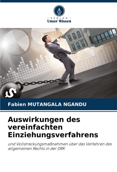 Produktbild: Auswirkungen des vereinfachten Einziehungsverfahrens