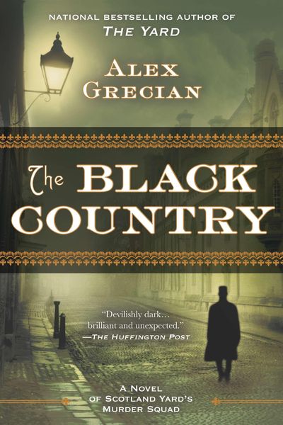 Produktbild: The Black Country