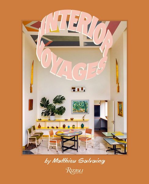 Produktbild: Interior Voyages