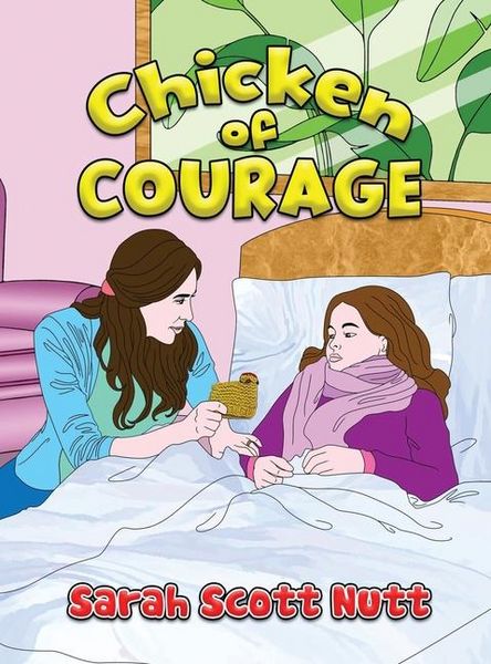 Produktbild: Chicken of Courage