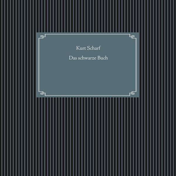 Produktbild: Das schwarze Buch