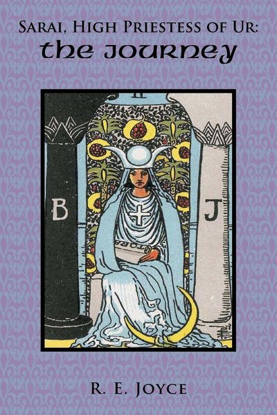 Produktbild: Sarai, High Priestess of Ur