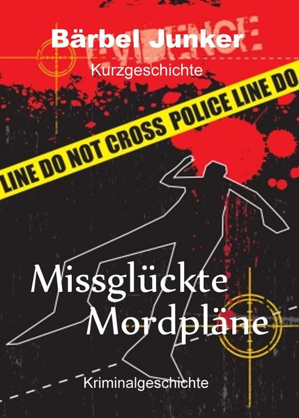 Produktbild: Missgl&uuml;ckte Mordpl&auml;ne