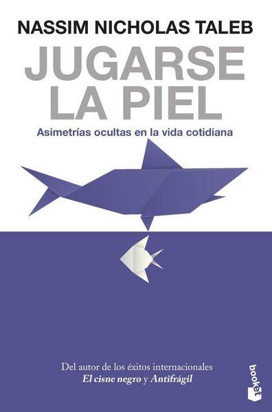 Produktbild: Jugarse la piel