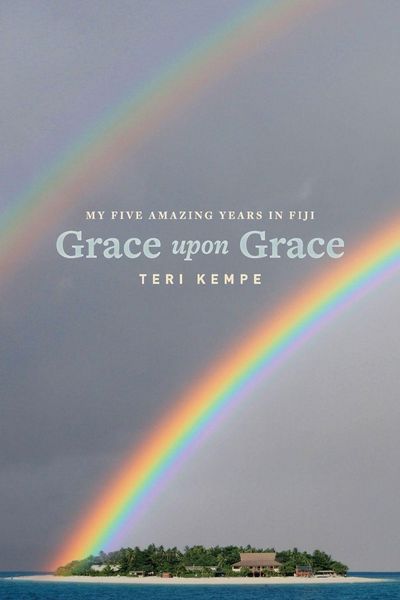 Produktbild: Grace Upon Grace