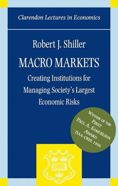 Produktbild: Macro Markets