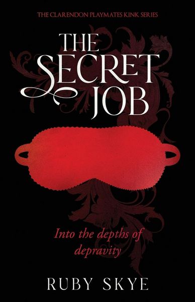 Produktbild: The Secret Job