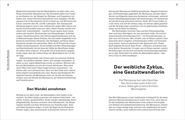 Produktbild: Willkommen in den Wechseljahren