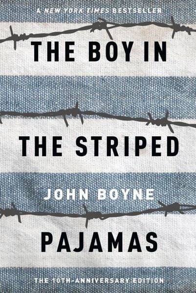 Produktbild: The Boy in the Striped Pajamas