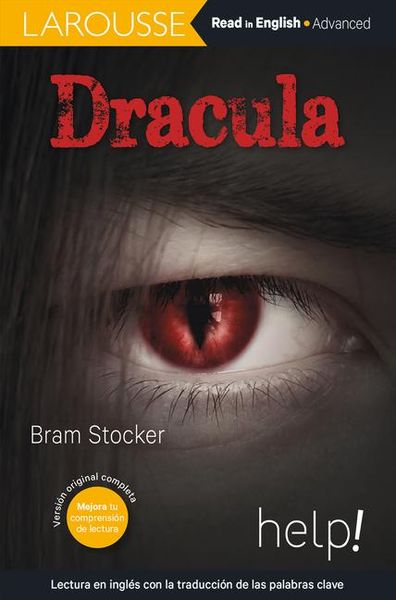 Produktbild: Dracula