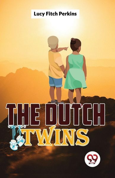 Produktbild: The Dutch Twins