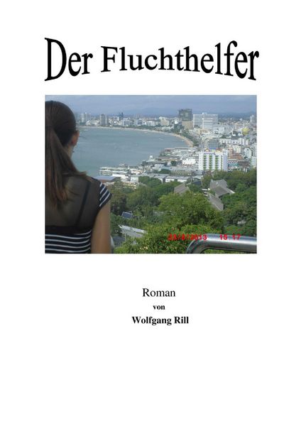 Produktbild: Der Fluchthelfer