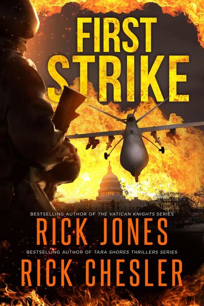Produktbild: First Strike