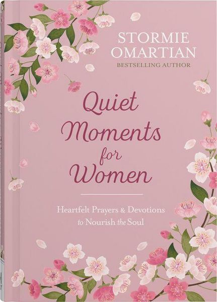 Produktbild: Quiet Moments for Women