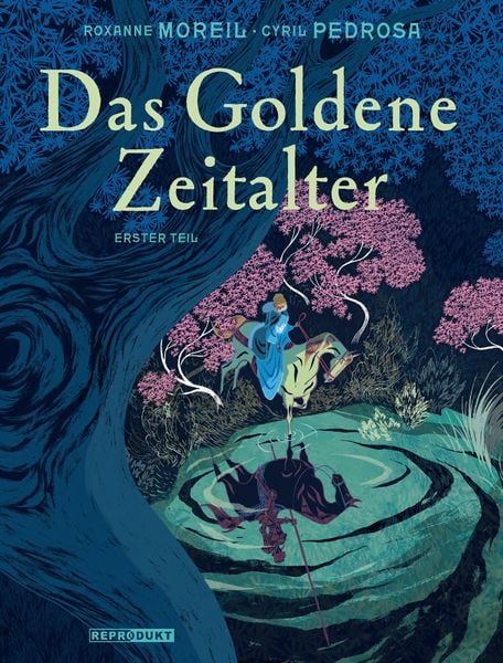 Produktbild: Das Goldene Zeitalter 1
