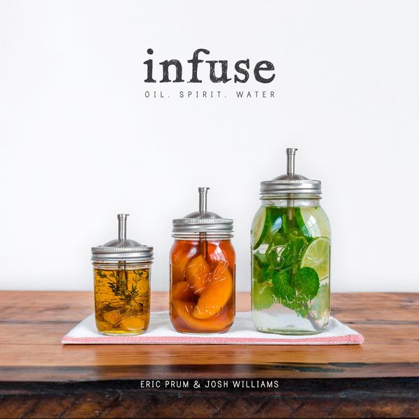 Produktbild: Infuse