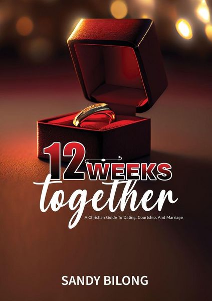 Produktbild: 12 Weeks Together