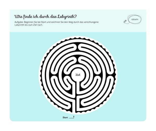 Produktbild: Ged&auml;chtnistraining f&uuml;r Senioren. Mein Denkspass. Der Ged&auml;chtnistraining-Block gegen Ged&auml;chtnisschw&auml;che und Langeweile. Denksport-&Uuml;bungen, die Senioren Spass machen