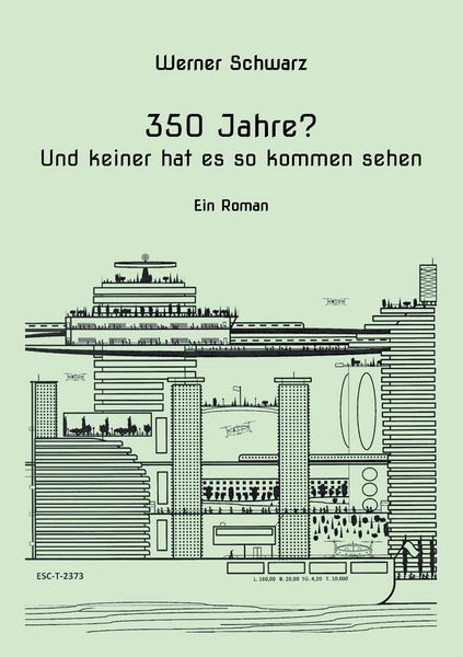 Produktbild: 350 Jahre?