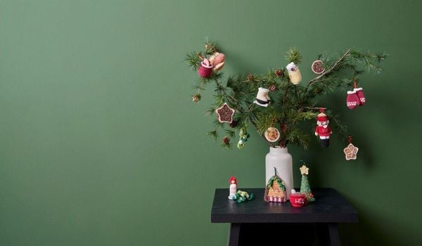 Produktbild: Ricorumi Adventskalender "Weihnachtsmarkt"