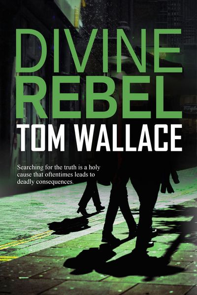 Produktbild: Divine Rebel