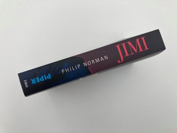 Produktbild: JIMI