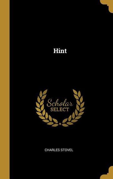 Produktbild: Hint