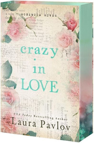 Produktbild: Crazy in Love