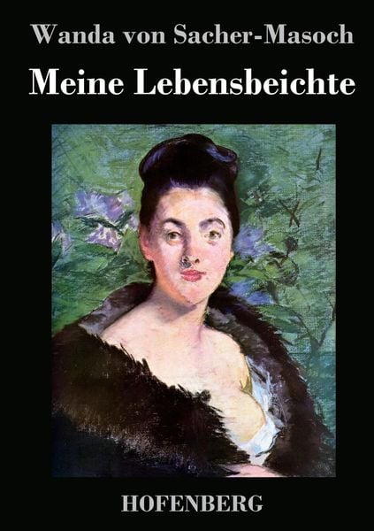 Produktbild: Meine Lebensbeichte