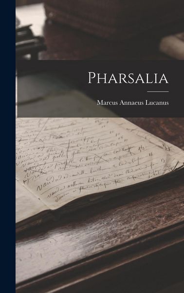 Produktbild: Pharsalia