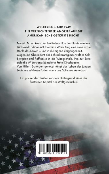 Produktbild: Operation White King
