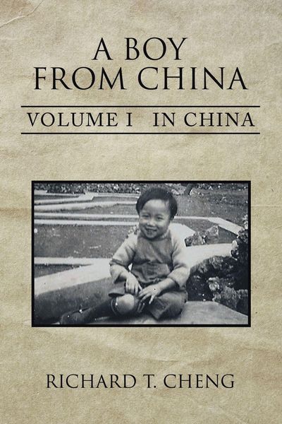 Produktbild: A Boy from China