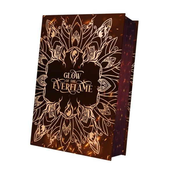 Produktbild: Glow of the Everflame