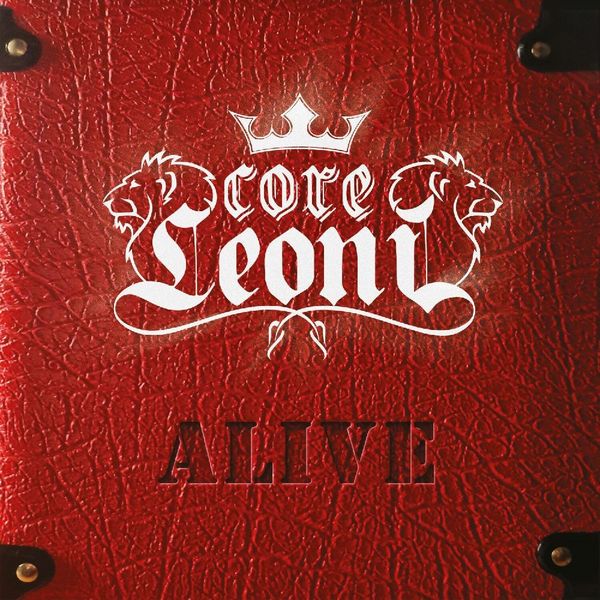 Produktbild: Alive (CD Digipak)