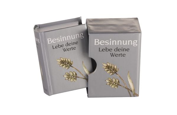 Produktbild: Besinnung