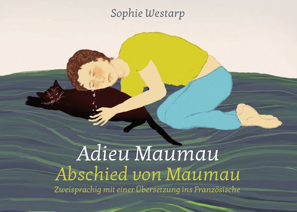 Produktbild: Adieu Maumau